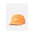 Čiapka s kšiltom RIP CURL Mixed 6 Panel Cap, tyrkysová