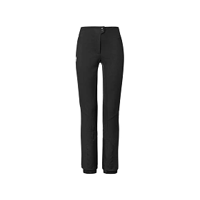 Nohavice MILLET W SENECA SHIELD PANT, čierne