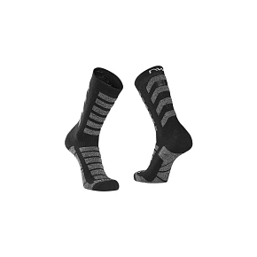 Cyklistické ponožky NORTHWAVE HUSKY CERAMIC HIGH SOCK Cyklistické ponožky NORTHWAVE HUSKY CERAMIC HIGH SOCK