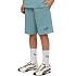 Detské šortky Puma ESS Small No.1 Logo, modré, 692974, veľkosť 47