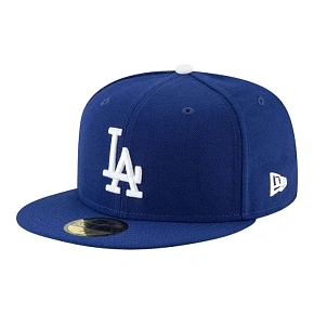 Čiapka New Era 59FIFTY MLB Los Angeles Dodgers Authentic On Field Game – 12572843 Čiapka New Era 59FIFTY MLB Los Angeles Dodgers Authentic On Field Game – 12572843