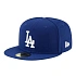 Čiapka New Era 59FIFTY MLB Los Angeles Dodgers Authentic On Field Game – 12572843