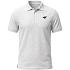 Pánske polo tričko 4F M0771 biele 4FWMM00TPTSM0771 10S