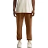 Pánske nohavice Nike Club, hnedé, FN3808, 270, 2XL