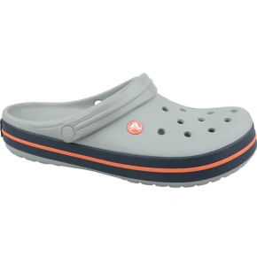 Pánske a dámske žabky Crocs Crocband U 11016-01U