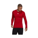 Pánske termo tričko TechFit M H23126 - Adidas