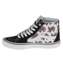 Unisex tenisky Skate Wolf Sk8 Hi Pro VN0A45JD11Z - Vans
