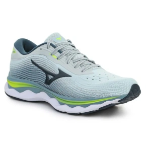 Pánska obuv Wave Sky 5 M J1GC210224 - Mizuno