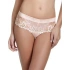 Kalhotky Wish 12B630 - púdrové - Simone Péréle