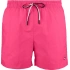 Pánske šortky UM0UM01081-501 pink - Tommy Hilfiger