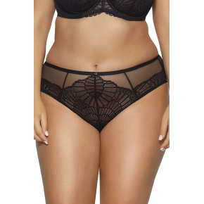Dámske nohavičky Puella 2109 Black - Ava