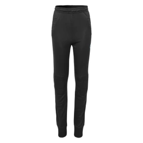 Juniorské nohavice Gk Jr 92800617574 Black - Huari