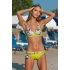 Plavky Atun (1) Soft Yellow - Ewlon