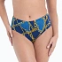 Dámske plavkové nohavičky Peggy Bottom 8795-0 modrý denim – RosaFaia