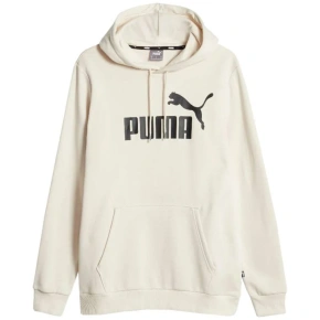 Puma ESS Big Logo Hoodie FL (s) Evening M 586687 87 mikina