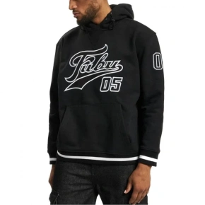 Fubu Varsity Heavy Hoodie M 6021078 pánske