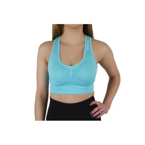 GymHero Miami Cute Bra W BASIC-BABYBLUE GymHero Miami Cute Bra W BASIC-BABYBLUE