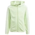 Mikina Adidas 3 Stripes Jr IS2632