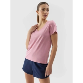 Tričko 4F W 4FWSS24TTSHF1162-56S women