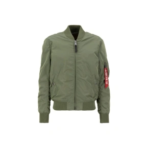 Alpha Industries MA-1 TT M 191103-01 bunda Alpha Industries MA-1 TT M 191103-01 bunda