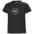 Helly Hansen Core Graphic tričko W 54080 990