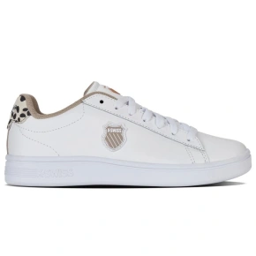 Dámska obuv K-Swiss Court Shield II W 94412-918-M