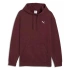 Puma ESS Elevated Relaxed Wash Hoodie M 688049 96 muži