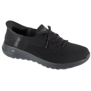 Skechers Slip-Ins: Go Walk Joy - Abby 124649-BBK Black 35 Skechers Slip-Ins: Go Walk Joy - Abby 124649-BBK Black 35