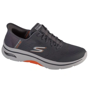 Skechers Slip-ins: Arch Fit 2.0 - Simplicity 2 216602-CCOR Grey 41 Skechers Slip-ins: Arch Fit 2.0 - Simplicity 2 216602-CCOR Grey 41
