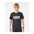 Tričko RIP CURL BOXED TEE-BOY