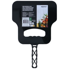 RUČNÉ DÚCHADLO PRE KRBOVÝ GRIL ALPINA RUČNÉ DÚCHADLO PRE KRBOVÝ GRIL ALPINA