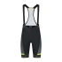 Rogelli HERO II šortky black-fluor 4XL