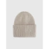 Czapka beanie uniseks 4F 4FRAW25ACAPU0721-25S