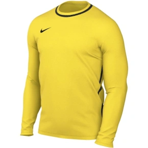Pánske tričko Nike Dri-Fit Park 26 Crew Top yellow HM7165 719