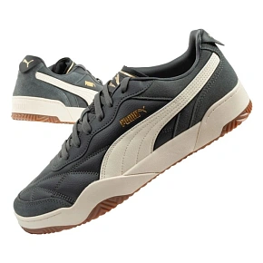 Dámske športové tenisky Puma Tifosi classic fashionable grey women's