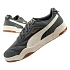 Dámske športové tenisky Puma Tifosi classic fashionable grey women's
