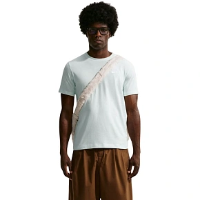 Pánske tričko Nike Club Tee mint AR4997 395 pánske Pánske tričko Nike Club Tee mint AR4997 395 pánske