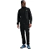 Pánska tepláková súprava Nike Sportswear Club, čierna, HV1444 010
