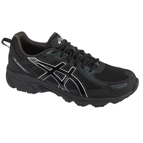 ASICS Gel-Venture 6 1203A297-002 Čierne 41,5 ASICS Gel-Venture 6 1203A297-002 Čierne 41,5