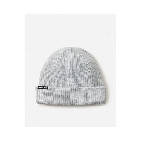 Čiapka RIP CURL PILL SHALLOW BEANIE, sivá Čiapka RIP CURL PILL SHALLOW BEANIE, sivá