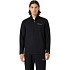 Bluza polarowa męska Champion Half Zip Top czarna 220446 KK001 pánské