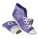 Dámske Chuck Taylor Side W 542469F - Converse