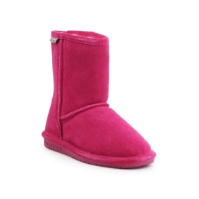 Detské zimné topánky Jr 608Y Pom Berry - BearPaw