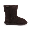 Emma Youth Jr 708YChocolateII detská obuv - BearPaw