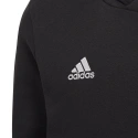 Detské futbalové tričko Entrada 22 Hoody Jr H57516 - Adidas