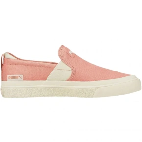 Dámske tenisky Bari Z SlipOn Rubber W 383903 04 - Puma