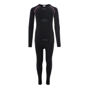 Detské termoprádlo 92800402067 čierne - Brugi