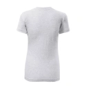 Dámske tričko Classic New W MLI-13303 light grey - Malfini