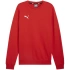 Pánska mikina Puma Team Goal Casuals Crew Neck M 658592 01