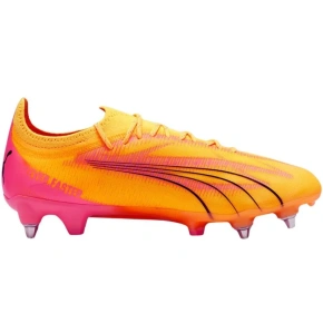 Kopačky Puma Ultra Ultimate MxSG M 107747 03 Kopačky Puma Ultra Ultimate MxSG M 107747 03